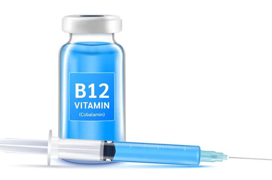 B12 Vial